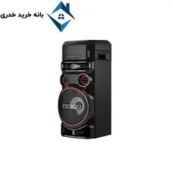 سیستم ال جــی Xboom مدلOn7