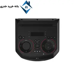 سیستم ال جــی Xboom مدلOn7