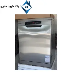 ظرف شويي كندي مدلCDPN 4S603PX-19
