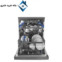 ظرف شويي كندي مدلCDPN 4S603PX-19