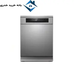 ظرفشویی 14نفره دلمونتی مدل dl715