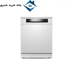 ظرفشویی 14نفره دلمونتی مدل dl715