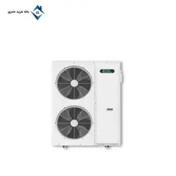 کولر گازی جنرال 60000 ایستاده GENERAL-GOLD-60000