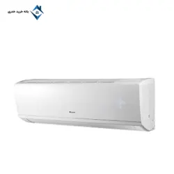 کولر گازی گری 24000 موتورسنگین گازr410