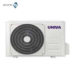 کولر گازی یونیوا 18000 مدل UN-MS18 ULTRA