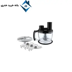 گوشت کوب 9کاره سنکور مدل SHB5501CH