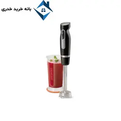 گوشت کوب 1کاره سنکور  مدلSHB4359BK