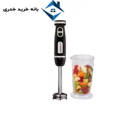 گوشتکوب برقی دلمونتی مدل dl100