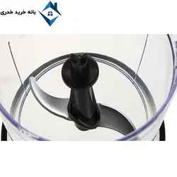 گوشتکوب پاناسونیک مدل mx_ss1