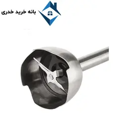 گوشتکوب پاناسونیک مدل mx_ss40