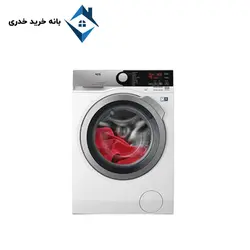 لباس شويي AEG مدل LFB 7E 8431B. 8 کیلوگرمباس شويي AEG مدل LFB 7E 8431B. 8 کیلوگرم