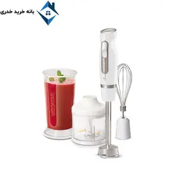 گوشتکوب سنکور مدل shb4460