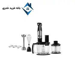 گوشتکوب مدل NS-990