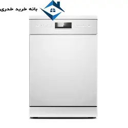 ماشین ظرفشویی 14نفره مدل dl705