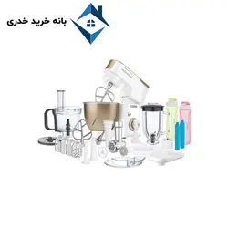 ماشین آشپزخانه سنکور  مدلSTM4467CH