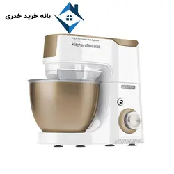 ماشین آشپزخانه سنکور  مدلSTM4467CH