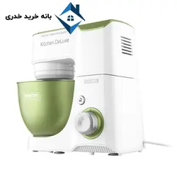 ماشین آشپزخانە سنکور مدلSTM4460GG