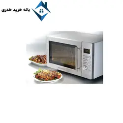 مایکروفر کنوود مدل mw598