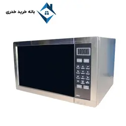 مایکرویوو مارک شارپ  مدل 77AT