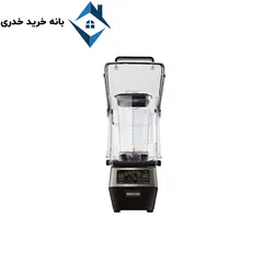 مخلوط کن حرفه ای سنکور مدل sbu8850