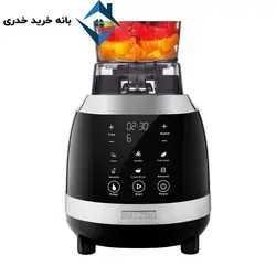 مخلوط کن صنعتی سنکور مدل SBU7730BK