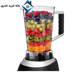 مخلوط کن صنعتی سنکور مدل SBU7730BK