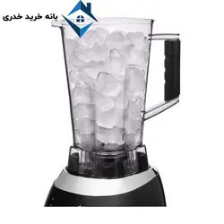 مخلوط کن صنعتی سنکور مدل SBU7730BK