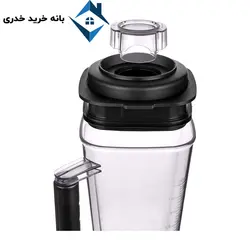 مخلوط کن صنعتی سنکور مدل SBU7730BK