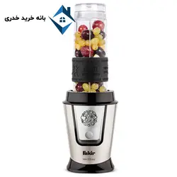 مخلوط کن فکر مدل Mix it easy