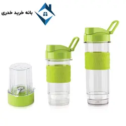 مخلوط کن فکر مدل Mix it easy