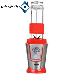 مخلوط کن فکر مدل Mix it easy