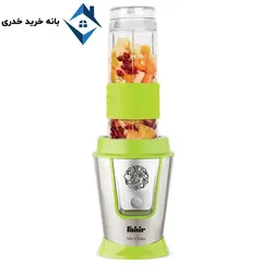 مخلوط کن فکر مدل Mix it easy