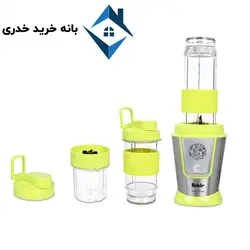 مخلوط کن فکر مدل Mix it easy