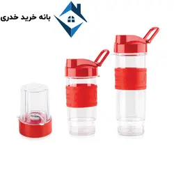 مخلوط کن فکر مدل Mix it easy