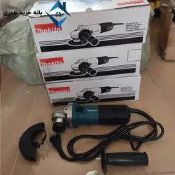 مینی سنگ ماکیتا مدل 9553