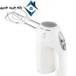 همزن دستی مدلkarla
