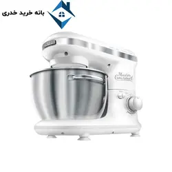 همزن صنعتی سنکور  مدل STM3620WH