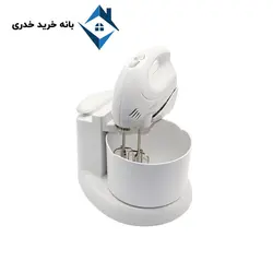 همزن کنوود مدل ۴۳۰