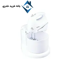 همزن کنوود مدل ۴۳۰