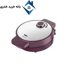 وافل ساز فکر مدل Bouncy