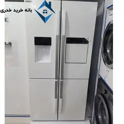 یخچال ساید بای ساید بکو ۳۴ فوت