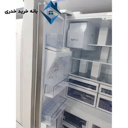 یخچال ساید بای ساید بکو ۳۴ فوت