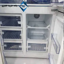 یخچال ساید بای ساید بکو ۳۴ فوت