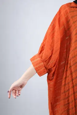 مانتو اسپرت کد-۶۱۳۱ - بفرست | Beferest - فروشگاهی به وسعت سلیقه ها