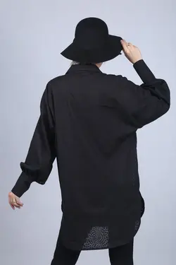 مانتو اسپرت کد-۶۱۲۹ - بفرست | Beferest - فروشگاهی به وسعت سلیقه ها