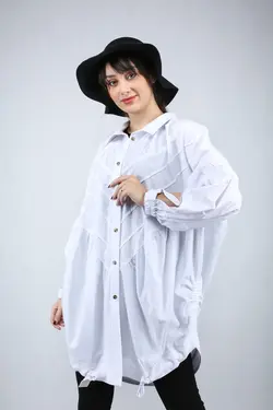 مانتو اسپرت کد-۱۷۸۶ - بفرست | Beferest - فروشگاهی به وسعت سلیقه ها
