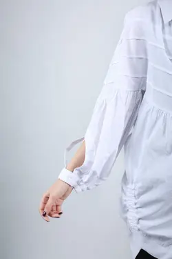 مانتو اسپرت کد-۱۷۸۶ - بفرست | Beferest - فروشگاهی به وسعت سلیقه ها