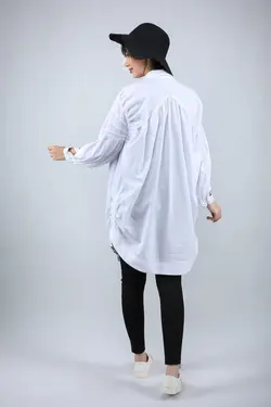 مانتو اسپرت کد-۱۷۸۶ - بفرست | Beferest - فروشگاهی به وسعت سلیقه ها