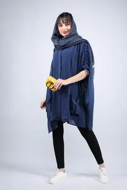 مانتو اسپرت کد-1788 - بفرست | Beferest - فروشگاهی به وسعت سلیقه ها