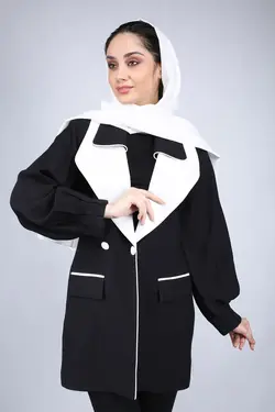 مانتو اسپرت کد-1783 - بفرست | Beferest - فروشگاهی به وسعت سلیقه ها